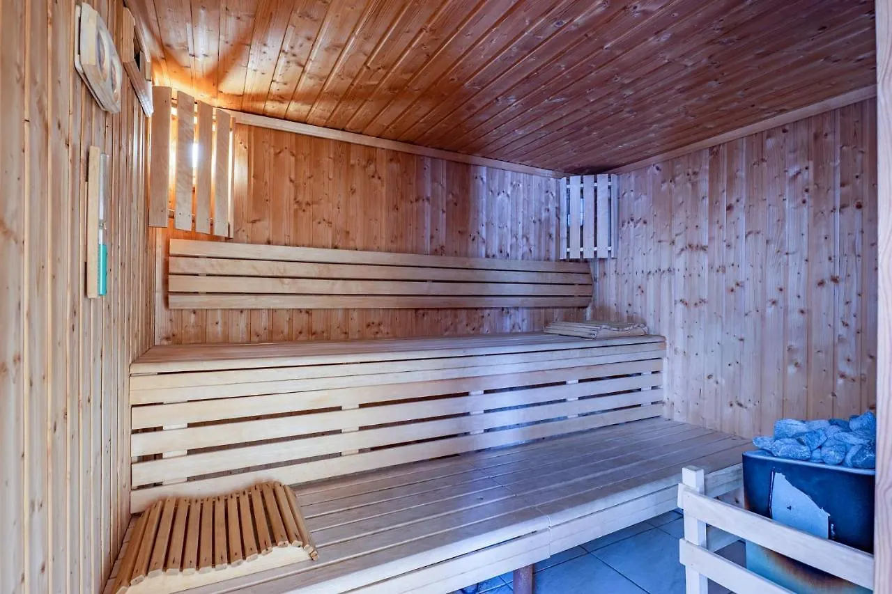 *** Hotel Village Club Mileade Courchevel France