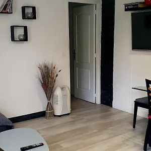 84 ėme Rue Vitry-sur-Seine