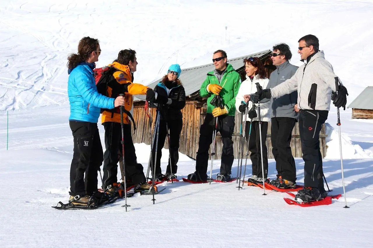 Village Club Miléade Courchevel Hotel
